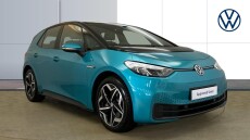 Volkswagen ID.3 150kW Life Pro Performance 58kWh 5dr Auto Electric Hatchback